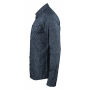Indigo Bow 37 Slim Navy floral XS