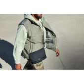 Bellroy Lite Sacoche, zwart