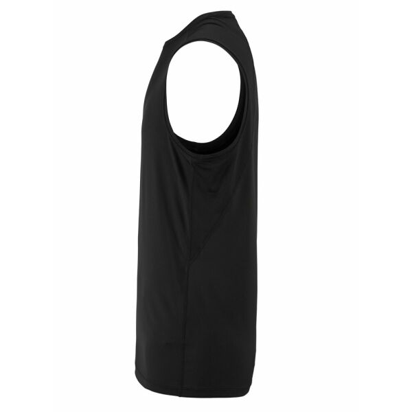 Ability SL Tee M Black XS Ability SL Tee M Black XS