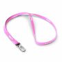 Polyester tubulaire keycord