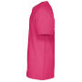 Cottover Gots T-shirt Kid Dark Cerise 100
