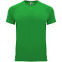 Bahrain sportshirt met korte mouwen voor heren - Green Fern - M