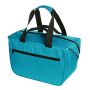 cooler shopper SOFTBASKET teal