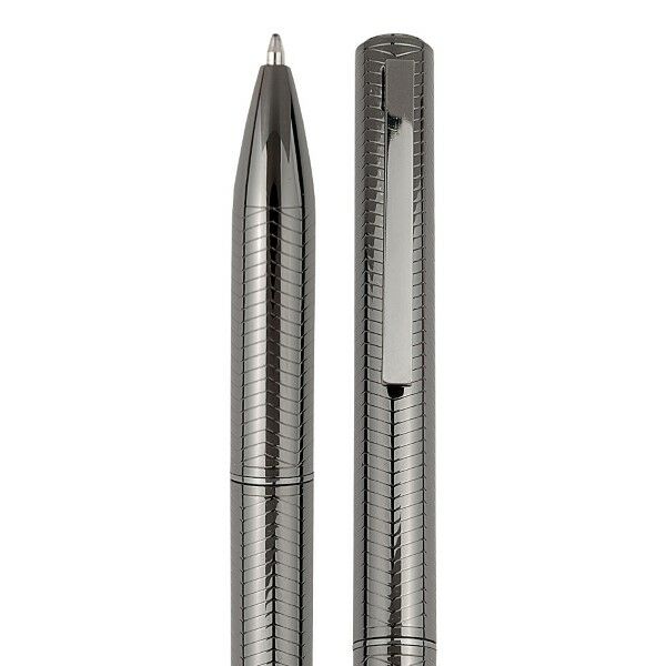 Pierre Cardin® FESTIVAL Kugelschreiber gunmetal Pierre Cardin® FESTIVAL Kugelschreiber gunmetal