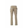 Worker Stretch khaki XXS