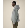 Voicer - Zwaar hoodie in een gerecycled katoen blend - Misty Grey (XXL) Voicer - Zwaar hoodie in een gerecycled katoen blend - Misty Grey (XXL)