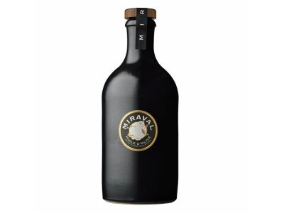Château Miraval Olive Oil 500 ml