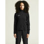 Evolve 2.0 full zip jacket wmn black xs