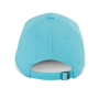 Pet met 5 panelen - K-up Gold Label Icy Turquoise One Size