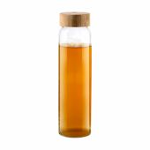 Luma Glass Drinking Bottle 1 L drinkfles