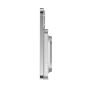 Urban Vitamin Malibu RCS aluminum 2 in 1 5000 mAh powerbank, zilver