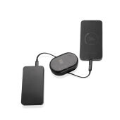 Chargevix RCS rplastic multifunctionele 60W-oplaadset, zwart