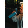 Omni Sip RCS Recycled RVS waterfles 720ML, blauw Omni Sip RCS Recycled RVS waterfles 720ML, blauw