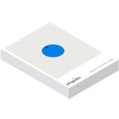 Chipolo POP traceertag - Blauw