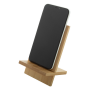 Gibba - bamboe mobiele telefoonhouder