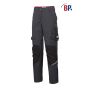 BP® Werkbroek met kniezakken voor dames anthracite/black 34n