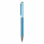 FILLAN - Gerecyclede alu balpen - Turquoise