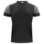 Printer Prime t-shirt Black/Anthra 5XL Printer Prime t-shirt Black/Anthra 5XL