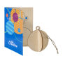 FestiCard - Kerstkaart, bal FestiCard - Kerstkaart, bal