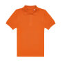 MY POLO 180 /kids - Pure Orange - 12/13 (152/164)