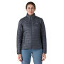 Patagonia - Women's Nano Puff Jacket - Smolder Blue - XL Patagonia - Women's Nano Puff Jacket - Smolder Blue - XL