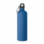 REBIG MOSS SOFT - Enkelwandige fles 750ml - Royal Blauw
