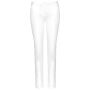 Dameschinobroek white 32 NL (34 FR)