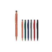 Balpen Venice Deluxe - Zwart Balpen Venice Deluxe - Zwart