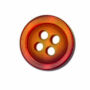 Shirt Button Small 10-pack Orange Shirt Button Small 10-pack Orange