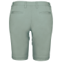 Dames chino bermudashorts Sage 44 FR