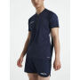 Pro Control Impact Polo M Navy-White L