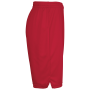 Basketshort voor heren Sporty Red 4XL Basketshort voor heren Sporty Red 4XL