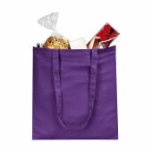 Shoppy Colour Bag (120 g/m²) katoenen tas