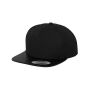 Carbon Snapback black/carbon one size