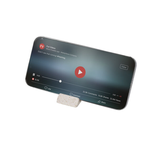 Munt-Sleutelhanger Houder Lansan - NATU - S/T Munt-Sleutelhanger Houder Lansan - NATU - S/T