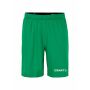 Evolve 2.0 Shorts Jr Team Green 122/128