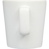 Ross 280 ml keramische mok - Wit