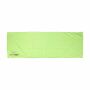 Koelhanddoek Tempa - lime