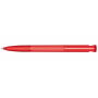 Super Hit Clear SG Rood 186