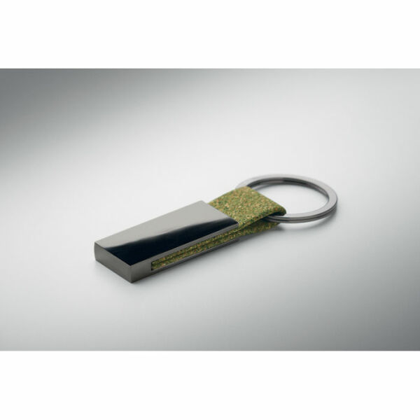 CHIPPEWA SET - 3-delige geschenkset in doos - Groen CHIPPEWA SET - 3-delige geschenkset in doos - Groen