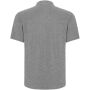 Centauro Premium unisex polo met korte mouwen - Gemêleerd grijs - roly-3XL Centauro Premium unisex polo met korte mouwen - Gemêleerd grijs - roly-3XL