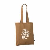 Shoppy Colour Bag GRS Recycled Cotton (150 g/m²) tas