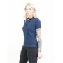 Printer Surf Stretch Lady Navy 3XL