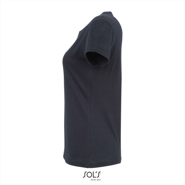 SOL'S Imperial Women, Navy, XXL SOL'S Imperial Women, Navy, XXL