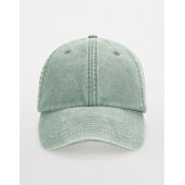 Vintage Sage Green