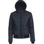 Women´s Jacket Superhood navy XXL