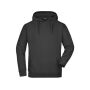 Hooded Sweat black 3XL
