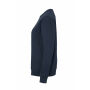Cottover Gots Crew Neck Lady navy XS