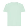 IQONIQ Koli kids lichtgewicht gerecycled katoen t-shirt, crushed mint (1112)