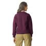 Gildan Sweater Crewneck Softstyle unisex 83 Maroon-XL
